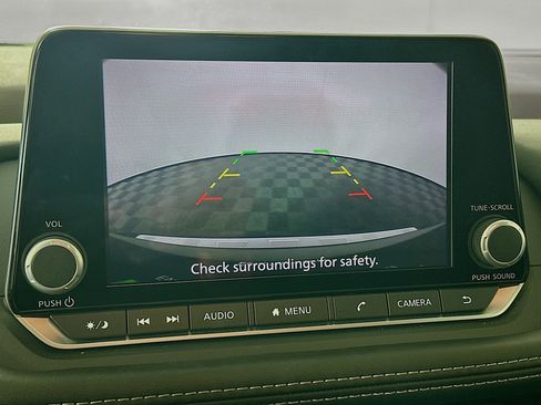 Used 2023 Nissan Rogue SV image 22