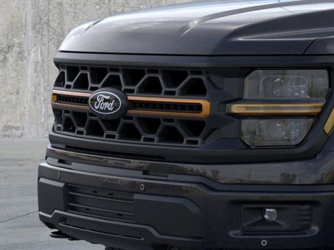 New 2026 Ford F150 Tremor image 17