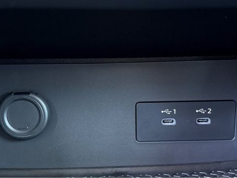 New 2026 Nissan Pathfinder SV image 12