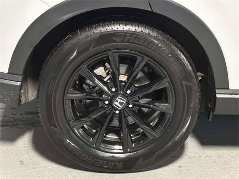 Certified 2023 Honda CR-V Sport image 12