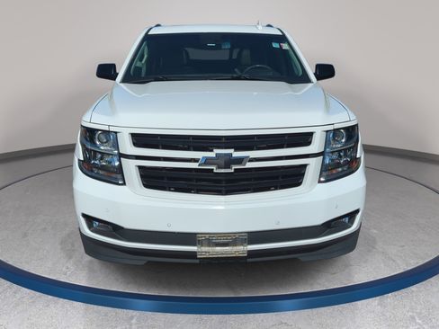 Used 2020 Chevrolet Tahoe Premier AWD/4WD image 2