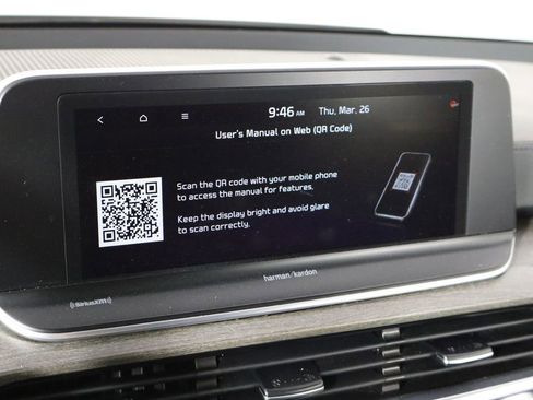 Used 2022 Kia Telluride SX w/ Nightfall Edition Package image 34