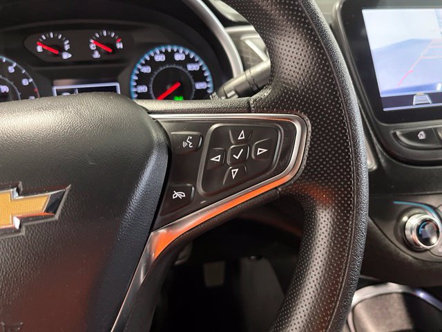 Used 2023 Chevrolet Malibu LT FWD image 28