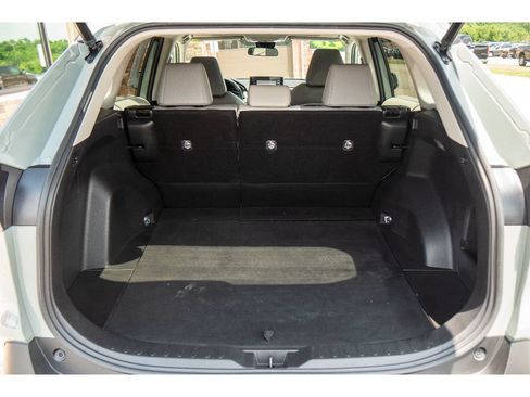 Used 2021 Toyota RAV4 XLE Premium AWD/4WD image 21