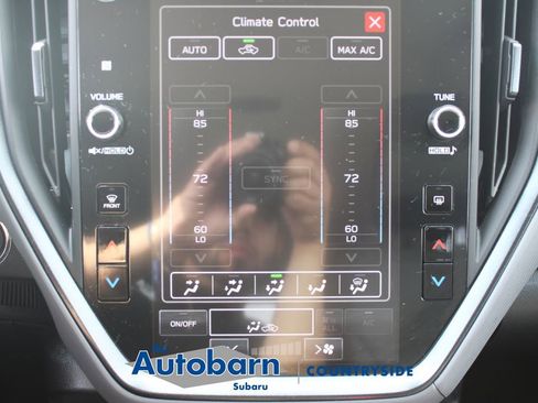 Certified 2026 Subaru Crosstrek 2.5i Limited AWD/4WD image 20