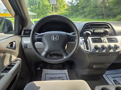 Used 2008 Honda Odyssey LX image 33
