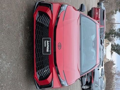 New 2026 Toyota Camry Nightshade image 5