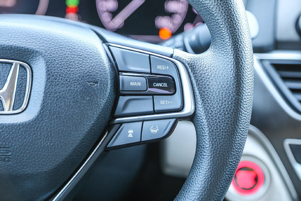 Used 2019 Honda Accord LX image 29