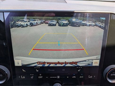Used 2024 Lexus NX 350 AWD w/ Cold Area Package image 13