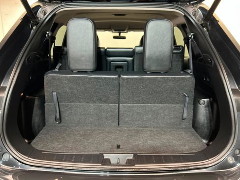Used 2024 Mitsubishi Outlander FWD image 23