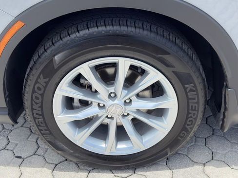 Used 2025 Honda CR-V EX-L image 18