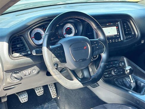 Used 2023 Dodge Challenger R/T Scat Pack image 9