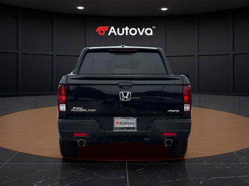 Used 2023 Honda Ridgeline RTL-E image 4
