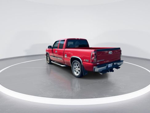 Used 2006 Chevrolet Silverado 1500 LT w/ Light Duty Power Package RWD image 7