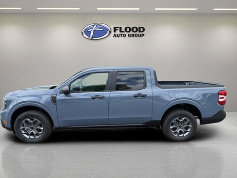 New 2026 Ford Maverick XLT w/ Equipment Group 301A AWD/4WD image 5