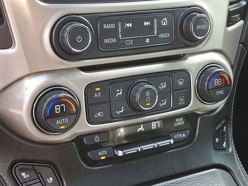 Used 2019 GMC Yukon XL Denali w/ Denali Ultimate Package image 21