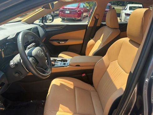 Used 2025 Lexus NX 350 AWD w/ Accessory Package (2T) image 13
