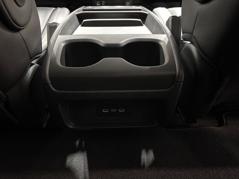 New 2026 Honda Odyssey Sport-L image 21