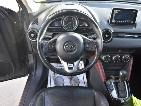 Used 2016 MAZDA CX-3 Grand Touring image 17