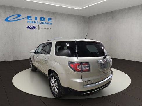 Used 2016 GMC Acadia SLT AWD/4WD image 7