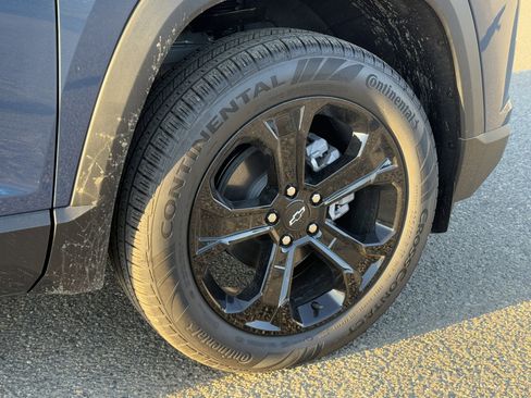 New 2026 Chevrolet Equinox LT w/ Midnight Edition image 36