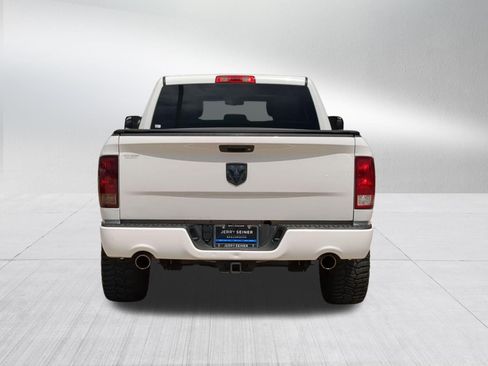Used 2013 RAM 1500 Express AWD/4WD image 4