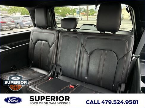 Used 2023 Ford Expedition Timberline AWD/4WD image 8