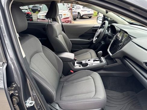 Used 2024 Subaru Crosstrek 2.0i Premium AWD/4WD image 19