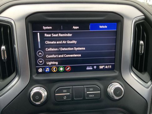 Used 2019 GMC Sierra 1500 SLE w/ SLE Value Package image 42