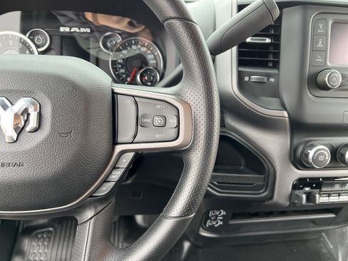 New 2024 RAM 5500 Tradesman image 21