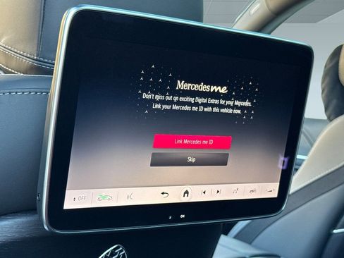 New 2026 Mercedes-Benz Maybach GLS 600 Maybach GLS 600 image 28