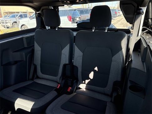 New 2025 Ford Bronco 2-Door image 18