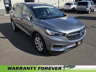 Used 2019 Buick Enclave Avenir w/ Avenir Technology Package image 1