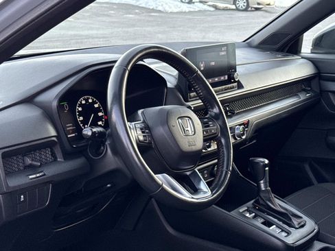 Certified 2023 Honda CR-V Sport image 12