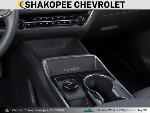 New 2026 Chevrolet Equinox LT w/ Convenience Package II AWD/4WD image 48