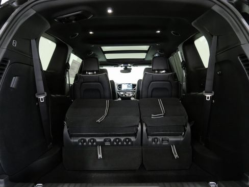 New 2026 Chrysler Pacifica Limited w/ S Appearance Package image 29