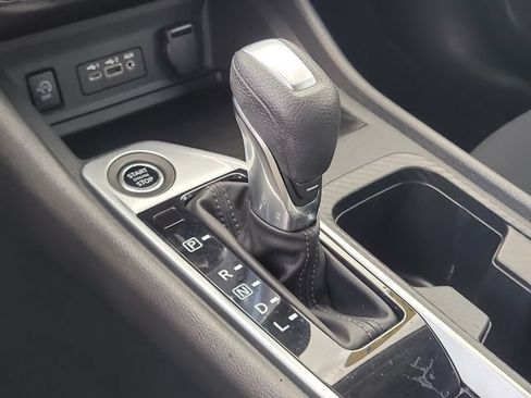 Used 2024 Nissan Sentra SV FWD image 26