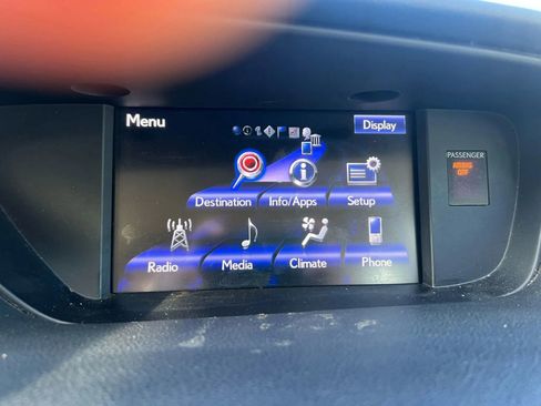 Used 2013 Lexus ES 300h w/ Luxury Pkg image 25