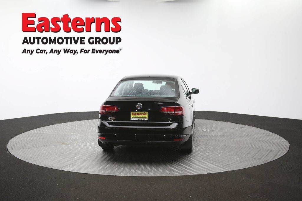 Used 2017 Volkswagen Jetta S w/ Jetta S Cold Weather Package FWD image 38