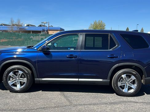 Used 2023 Honda Pilot EX-L image 8
