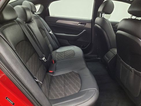 Used 2018 Hyundai Sonata Sport image 19