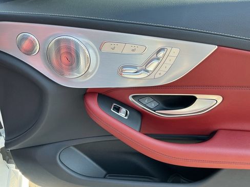 Certified 2023 Mercedes-Benz C 300 4MATIC Coupe image 20