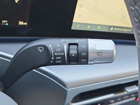 New 2026 Hyundai Ioniq 9 SEL image 25