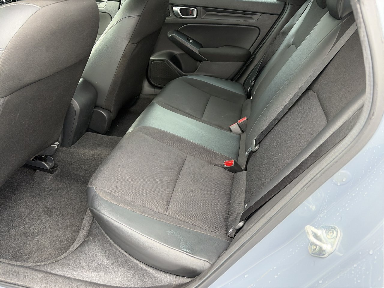 Used 2024 Honda Civic Sport image 20