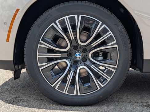New 2026 BMW X3 xDrive30i w/ Premium Package AWD/4WD image 4