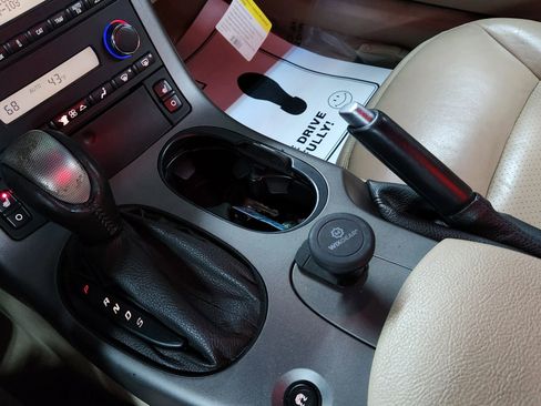 Used 2007 Chevrolet Corvette Convertible w/ Preferred Equipment Group image 31