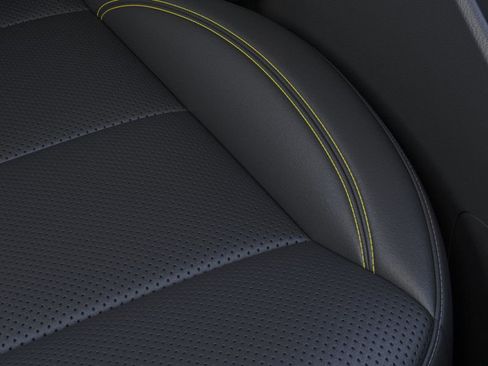 New 2025 Chevrolet Trax ACTIV w/ Driver Confidence Package image 21