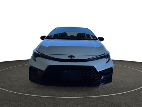 Used 2024 Toyota Corolla Sedan w/ SE Convenience Package image 9