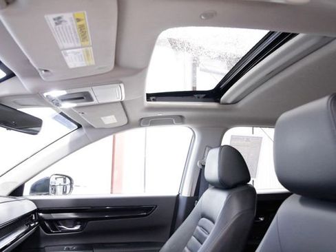 Certified 2024 Honda CR-V EX-L image 37