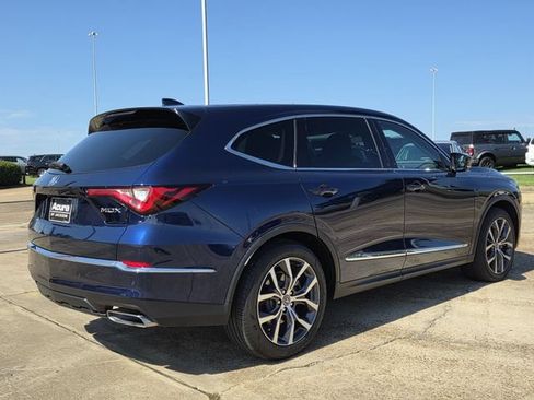 Used 2024 Acura MDX FWD w/ Technology Package image 4